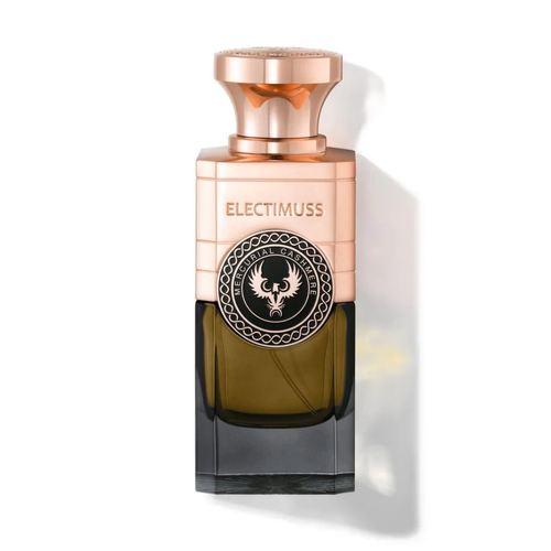 Electimuss Mercurial Cashmere Parfum Extrait 100ml 