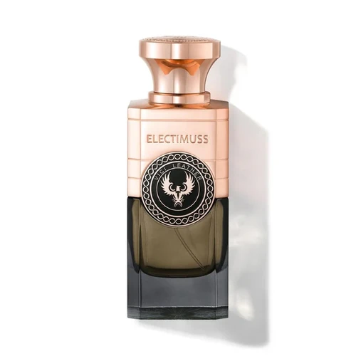 Electimuss Vici Leather Parfum Extrait 100ml 