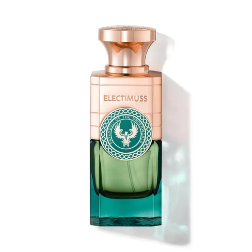 Electimuss Patchouli Of The Underworld Parfum Extrait 100ml