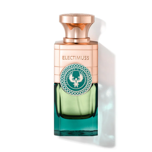 Electimuss Persephone's Patchouli Parfum Extrait 100ml