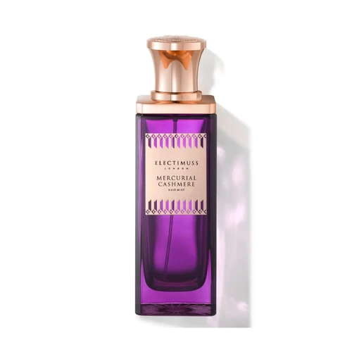 Electimuss Mercurial Cashmere Hair Mist Parfum Extrait 100ml