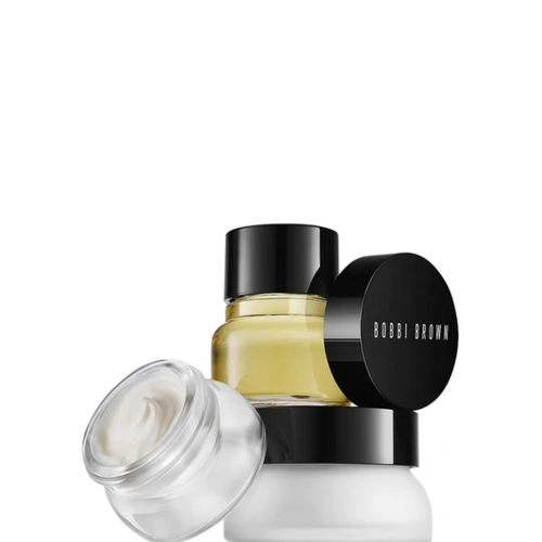 Bobbi Brown Repair & Glow Skin Care Set