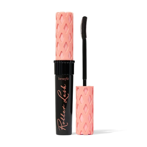 Benefit Cosmetics Roller Lash Curling & Lifting Mascara - Black