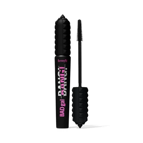 Benefit Cosmetics BADGal Bang! Volumising Mascara 8.5g - 4 Shades Available