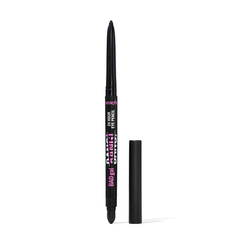 Benefit Cosmetics BADGal Bang! 24 Hour Waterproof Pencil Eyeliner Black