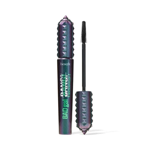 Benefit Cosmetics BADgal BANG! Waterproof Volumizing Mascara - Intense Pitch Black 