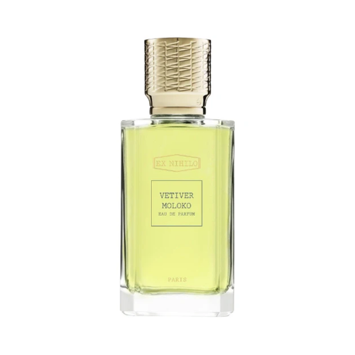 Ex Nihilo Vetiver Moloko EDP 100ml