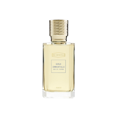 Ex Nihilo Gold Immortals EDP 100ml