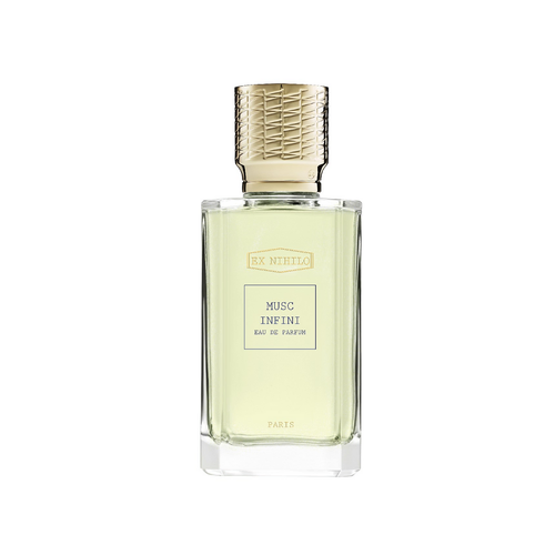 Ex Nihilo Musc Infini EDP 100ml