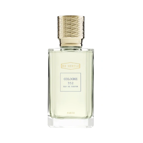 Ex Nihilo Cologne 352 EDP 100ml