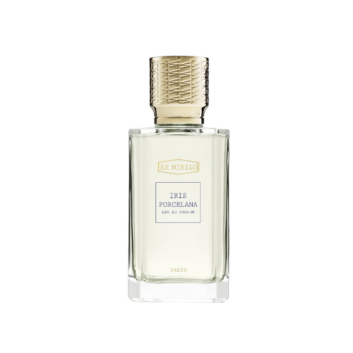 Ex Nihilo Iris Porcelana EDP 100ml