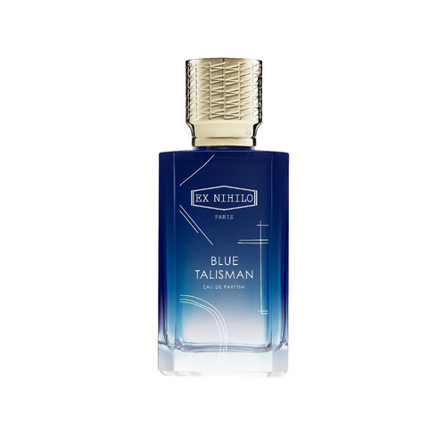 Ex Nihilo Blue Talisman EDP 