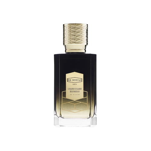 Ex Nihilo Chandigarh Express EDP 100ml