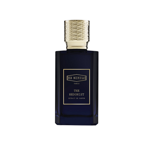 Ex Nihilo The Hedonist Extrait De Parfum 100ml