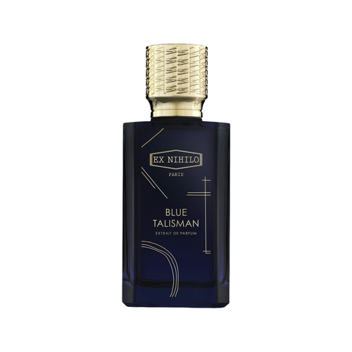 Ex Nihilo Blue Talisman Extrait De Parfum 
