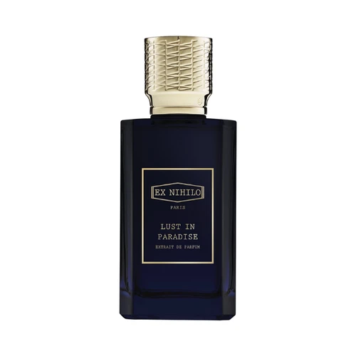 EX NIHILO Lust In Paradise Extrait De Parfum 50ml