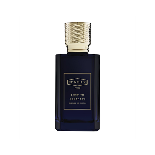 Ex Nihilo Lust In Paradise Extrait De Parfum 100ml
