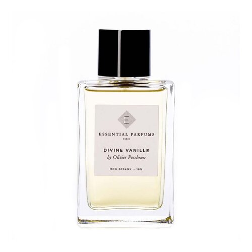 Essential Parfums Divine Vanille EDP 100ml