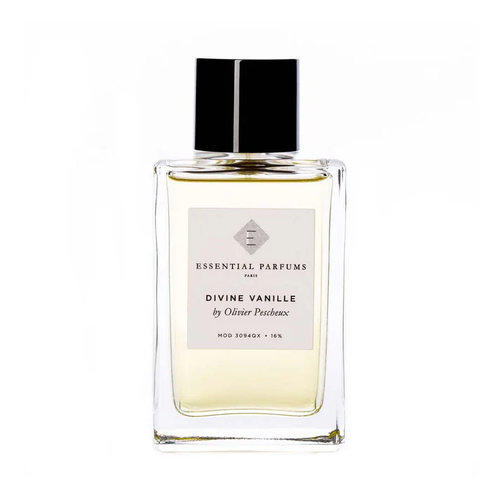 Essential Parfums Divine Vanille EDP 