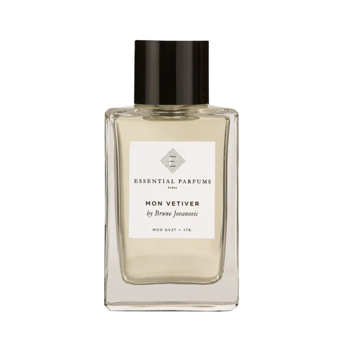 Essential Parfums Mon Vetiver EDP 