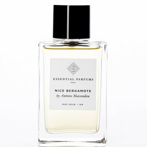 Essential Parfums Nice Bergamote EDP 100ml