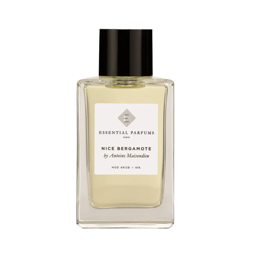Essential Parfums Nice Bergamote EDP 