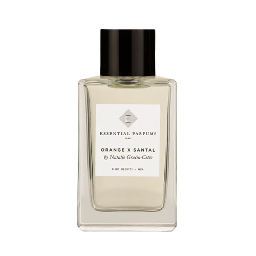 Essential Parfums Orange x Santal EDP 