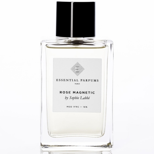 Essential Parfums Rose Magnetic EDP 100ml