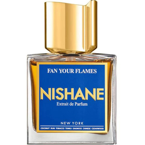 Nishane Fan Your Flames Extrait De Parfum 100ml
