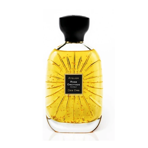 Atelier Des Ors Rose Omeyyade Extrait 100ml