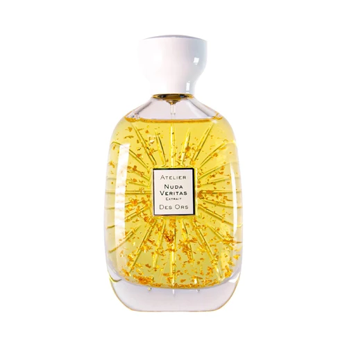 Atelier Des Ors Nuda Veritas EDP Extrait 100ml
