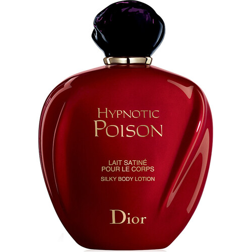 Dior Hypnotic Poison Silky Body Lotion 200ml