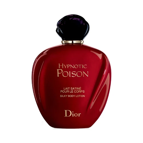Dior Hypnotic Poison Silky Body Lotion 200ml