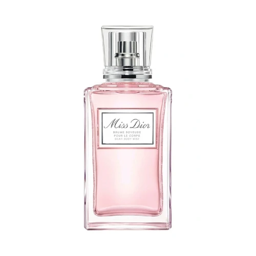 Dior Miss Dior Silky Body Mist 100ml