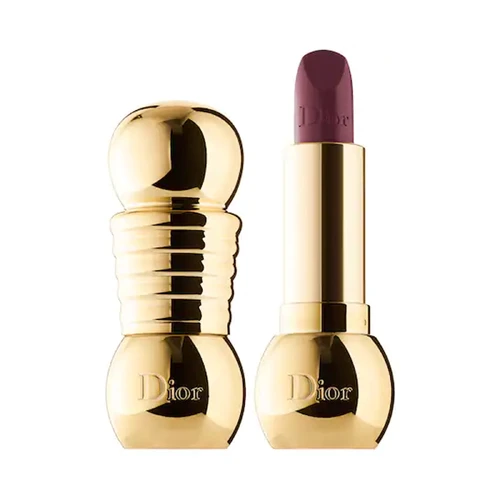 Christian Dior Long Wearing Matte Lipstick 890 Audacieuse