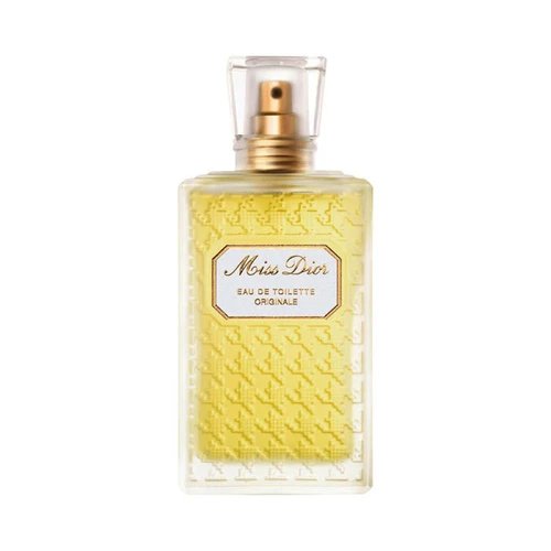 Dior Miss Dior Eau De Toilette Originale 100ml