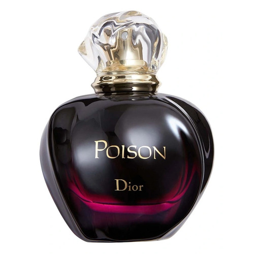 Dior Poison EDT 100ml