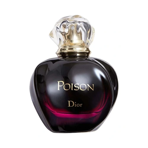 Dior Poison EDT 