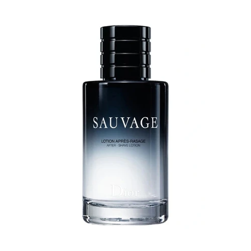 Dior Sauvage After Shave Lotion 100ml