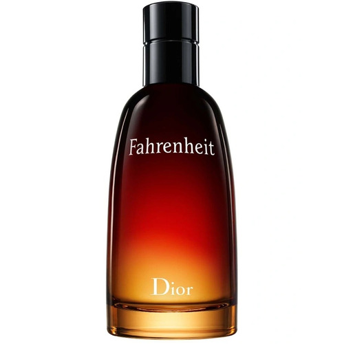 Dior Fahrenheit EDT 