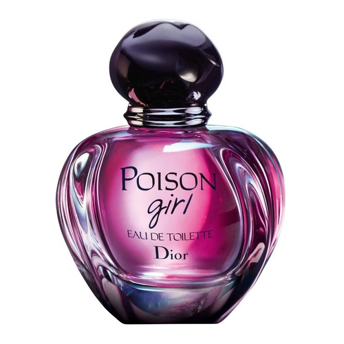 Dior Poison Girl EDT 