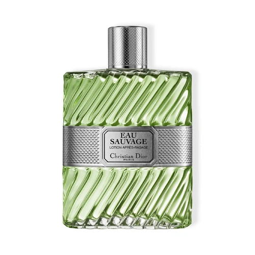 Dior Eau Sauvage After Shave Lotion 200ml