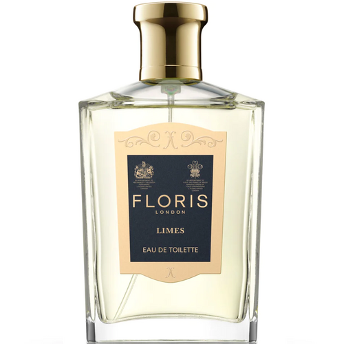 Floris Limes EDT 100ml 