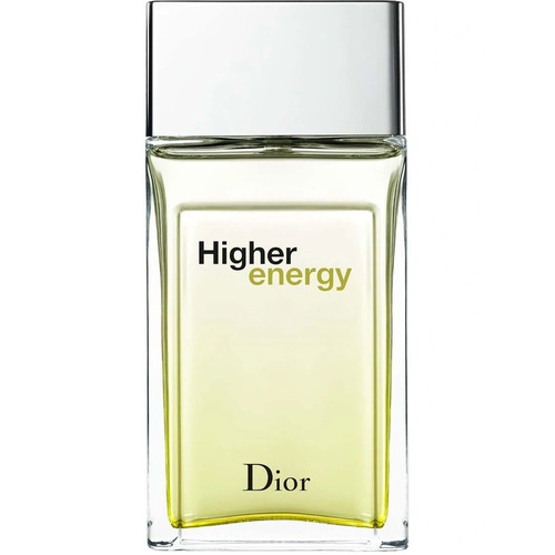 Dior Higher Energy EDT 100ml