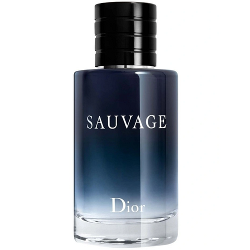 Dior Sauvage EDT 100ml Refillable
