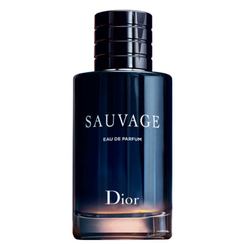 Dior Sauvage EDP 100ml Refillable