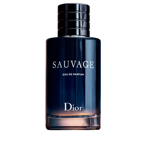Dior Sauvage EDP 100ml Refillable