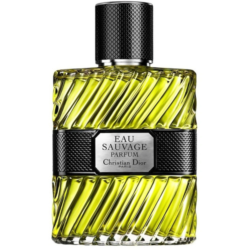 Dior Eau Sauvage Parfum 