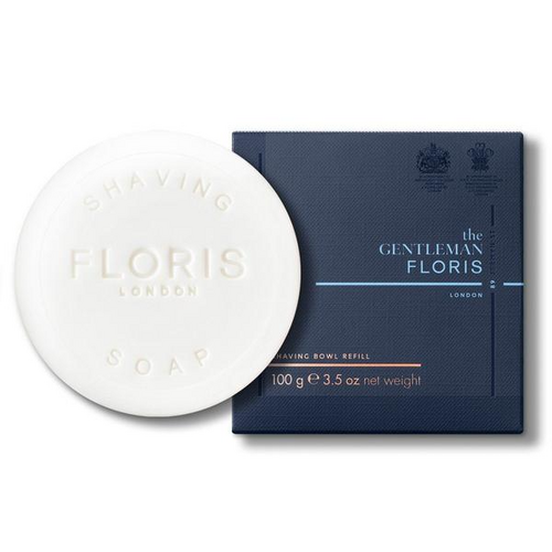 Floris Gentlemen Floris No. 89 Shaving Bowl Refill 100g