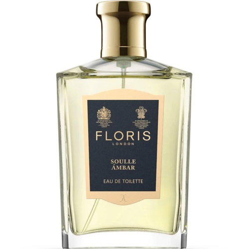 Floris Soulle Ambar EDT 100ml